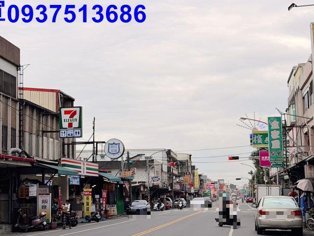 宜蘭冬山農地-6