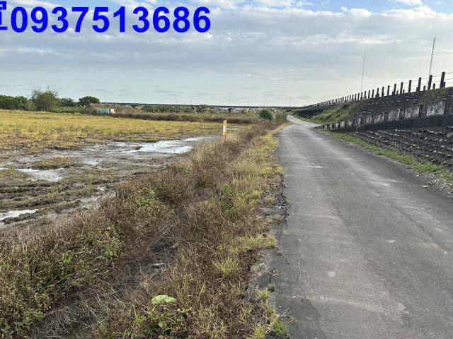 宜蘭壯圍農地-3