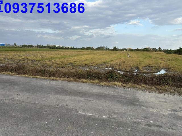 宜蘭壯圍農地-6