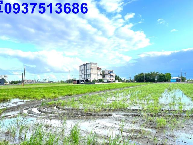 宜蘭壯圍農地-14