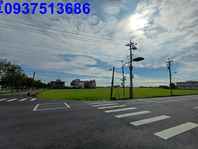 宜蘭壯圍農地-4