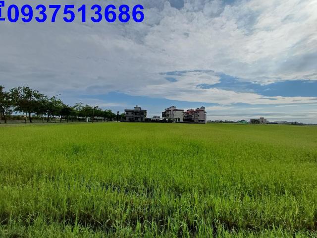 宜蘭壯圍農地-6