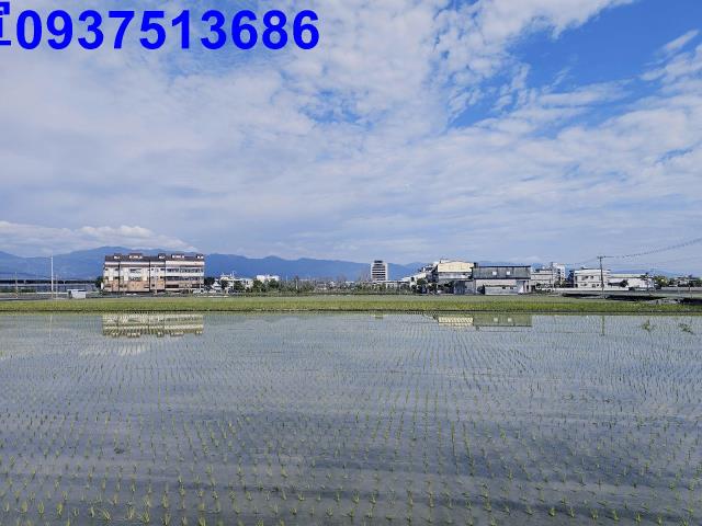 宜蘭壯圍農地-10