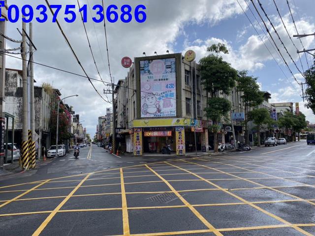 宜蘭宜蘭市商業地-5