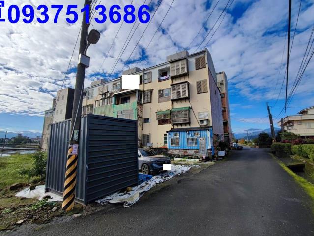 宜蘭員山農地-13