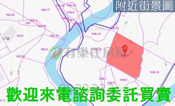 淡水都市計畫地二期一-0