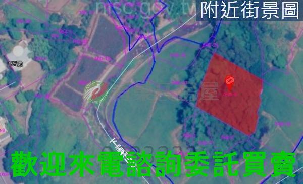 淡水都市計畫地二期一-1