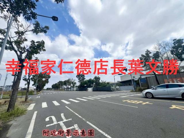 台南農地-15