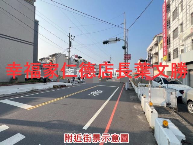 台南永康建地-5