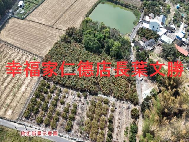 台南官田農地-10