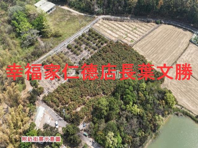 台南官田農地-6