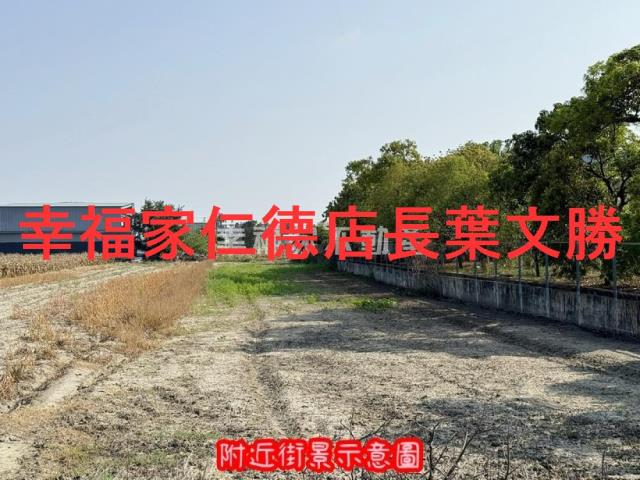 台南安定農地-11