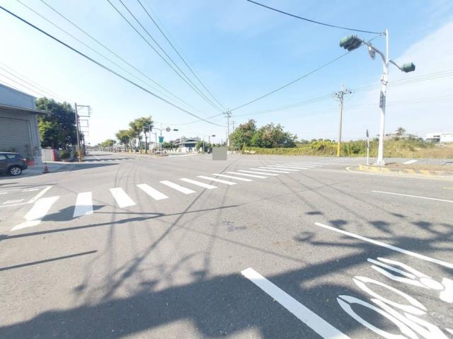 台南歸仁農地-3