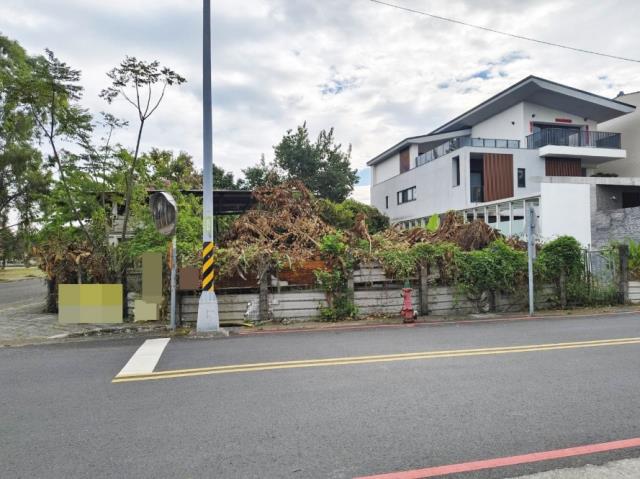 台南歸仁建地-8