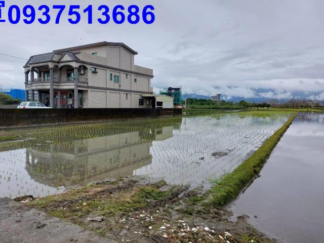 宜蘭宜蘭市農地-5