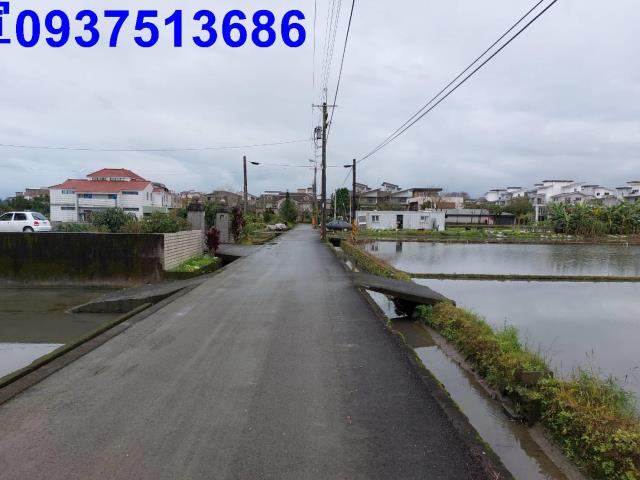 宜蘭宜蘭市農地-7