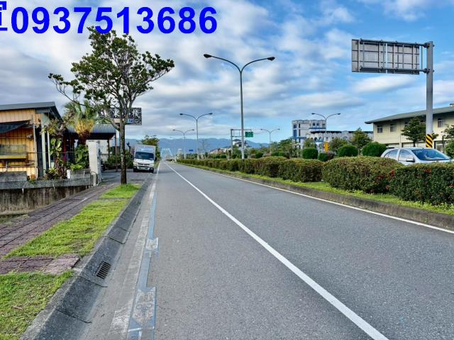 宜蘭宜蘭市農地-3