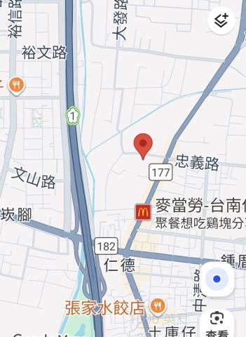 台南仁德工業地-10