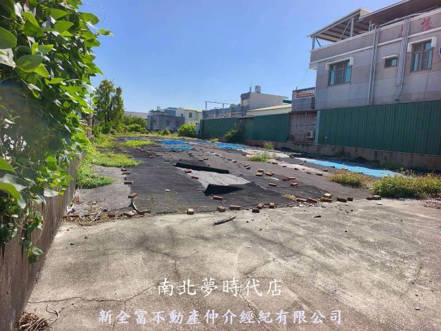 台南仁德工業地-3