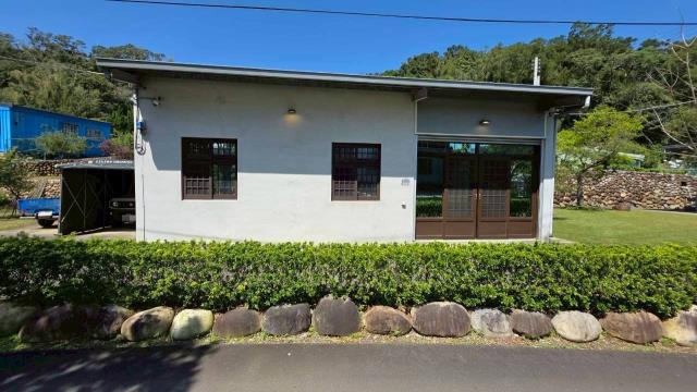 新竹新埔農地-1