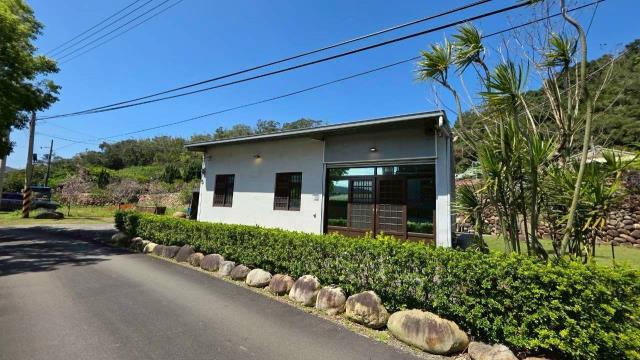 新竹新埔農地-2