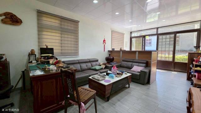 新竹新埔農地-4