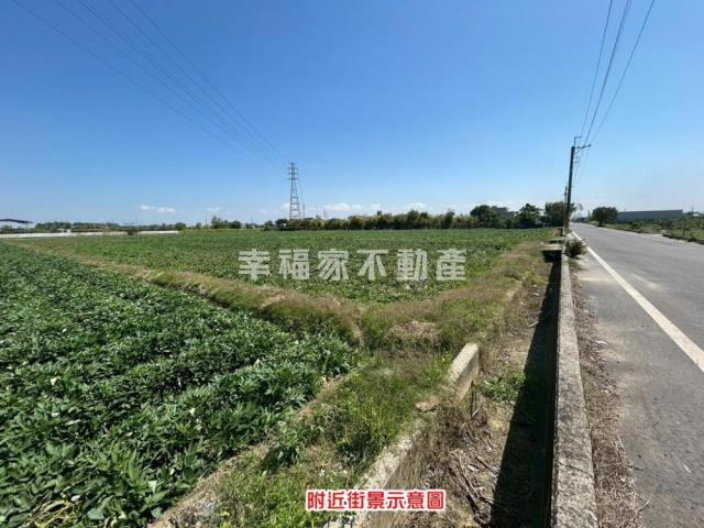 台南新化農地-1