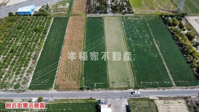 台南新化農地-7