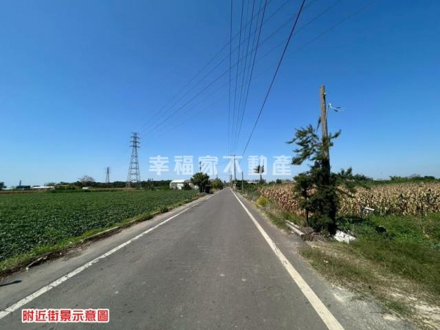 台南新化農地-9