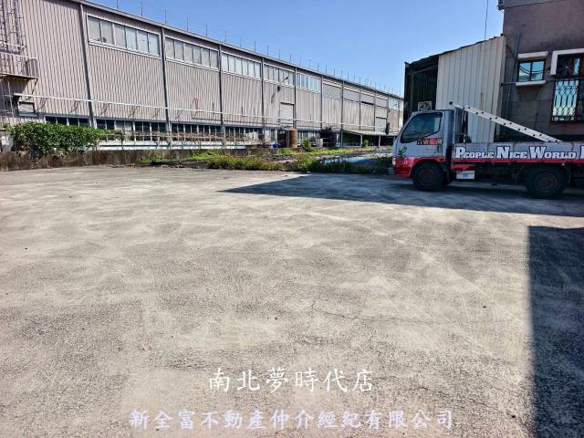 台南仁德工業地-5