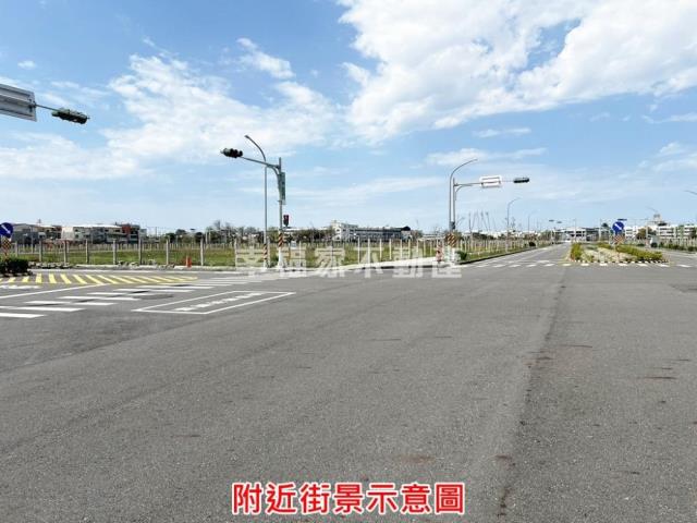 台南安南建地-2