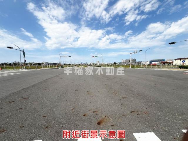 台南安南建地-6