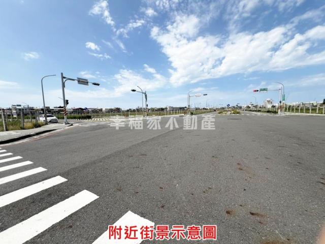 台南安南建地-7