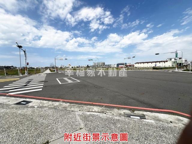 台南安南建地-8