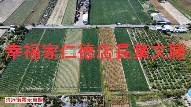 台南新化農地-5