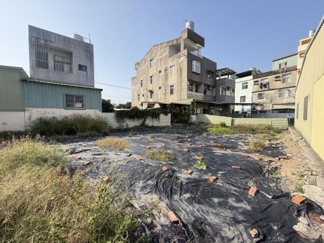 高雄路竹建地-1