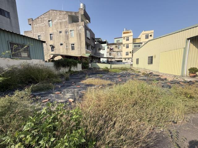 高雄路竹建地-2