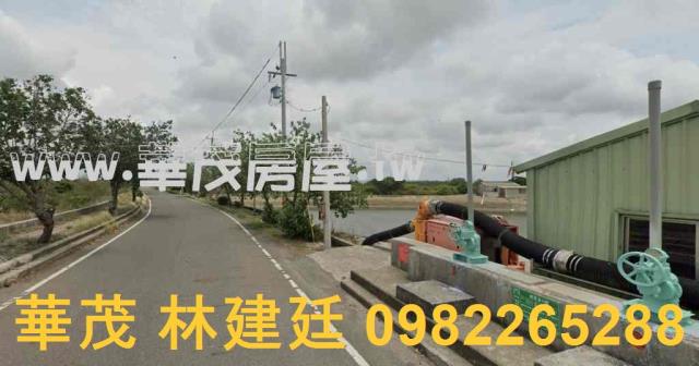 將軍法拍農地-8