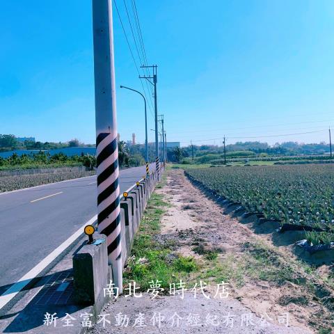 台南農地-8