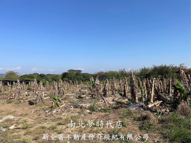 台南山上農地-1