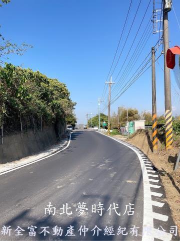 台南山上農地-8