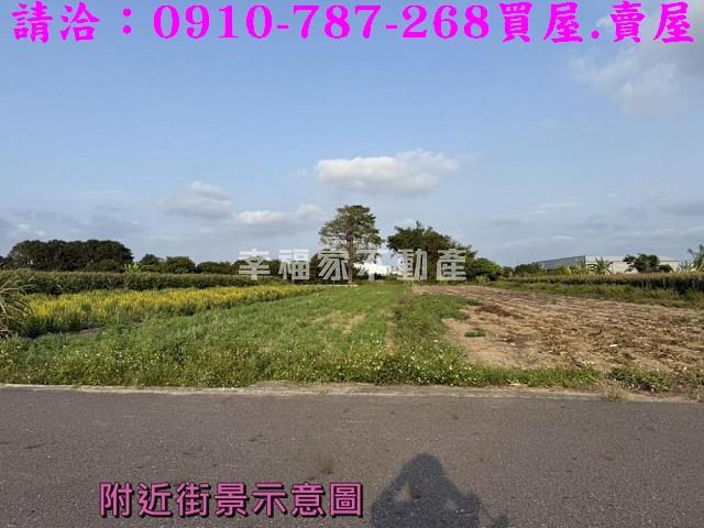 台南安定農地-7