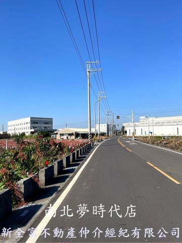 台南山上農地-7