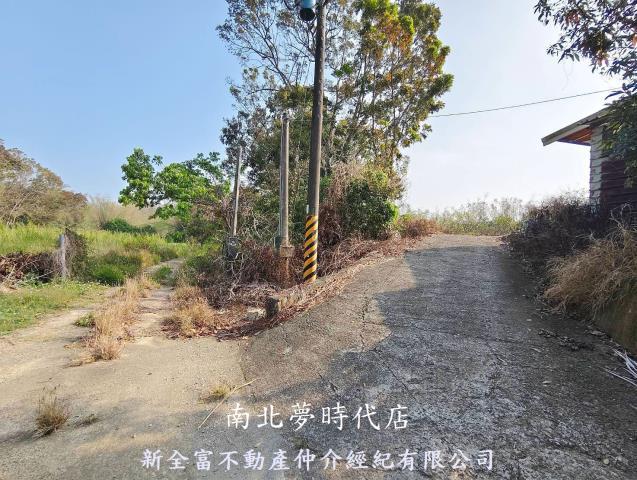 台南左鎮農地-12