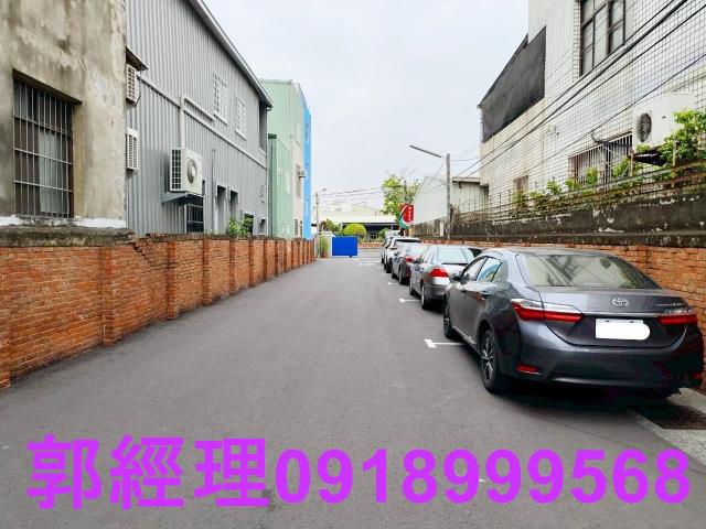 台南永康工業地-3