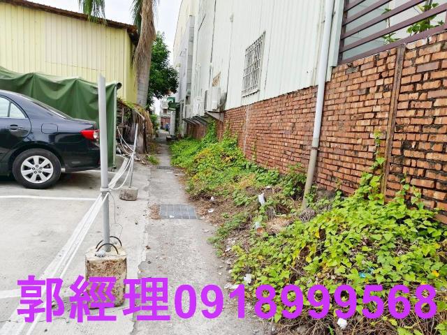 台南永康工業地-8