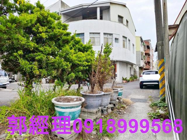 台南永康工業地-9