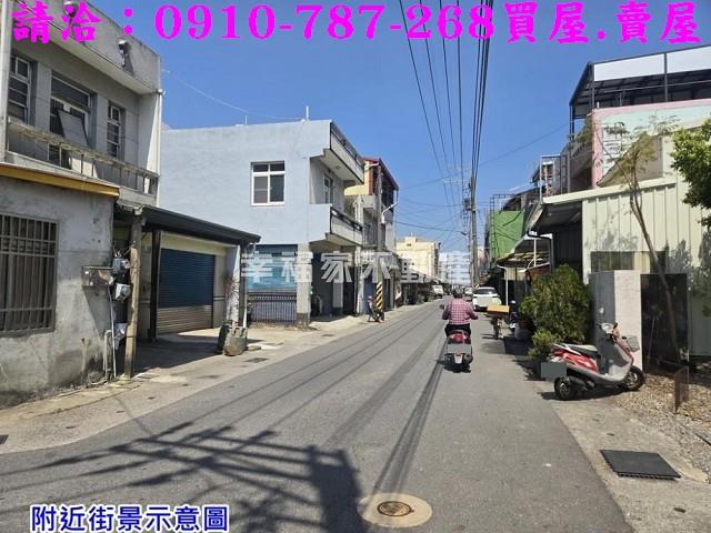 台南柳營農地-11