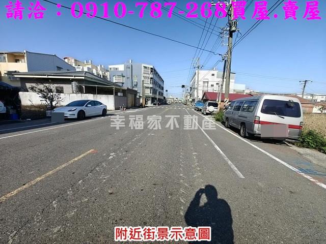 台南將軍建地-11