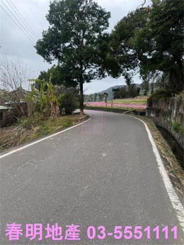 新竹芎林農地-11